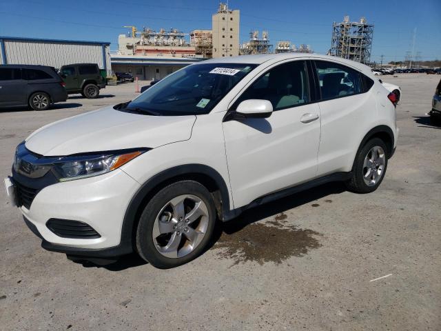 Obraz 1 z 2019 HONDA HR-V LX 2019 z VIN 3CZRU5H36KM724244
