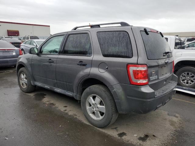 Obraz 2 z 2012 FORD ESCAPE XLT 2012 z VIN 1FMCU9DG4CKA26585