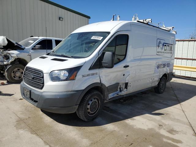Изображение 2017 FORD TRANSIT T-250 2017