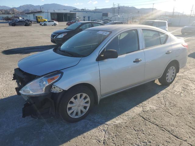 Image 1 of 2015 NISSAN VERSA S 2015 with VIN 3N1CN7AP2FL946831