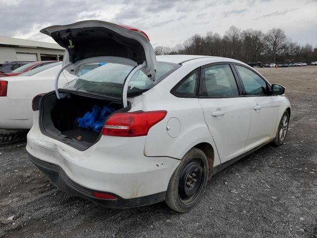 Изображение 3 2016 FORD FOCUS SE 2016 с VIN 1FADP3F27GL247473
