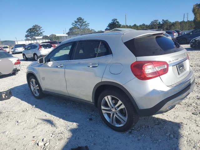 Изображение 2 2016 MERCEDES-BENZ GLA 250 2016 с VIN WDCTG4EB6GJ228027