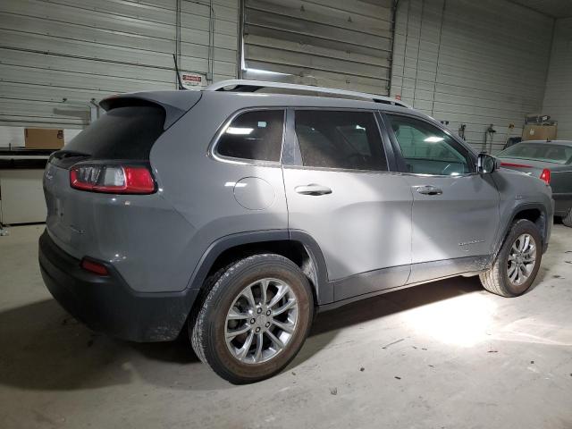 Изображение 3 2021 JEEP CHEROKEE LATITUDE PLUS 2021 с VIN 1C4PJMLB6MD167140