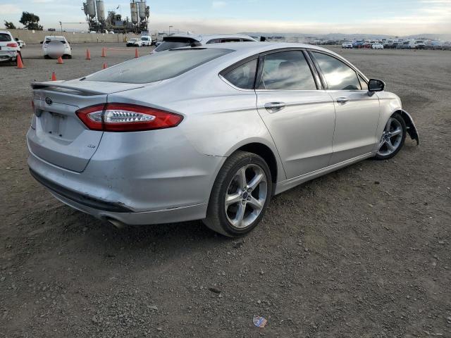 Obraz 3 z 2015 FORD FUSION SE 2015 z VIN 1FA6P0H71F5129633