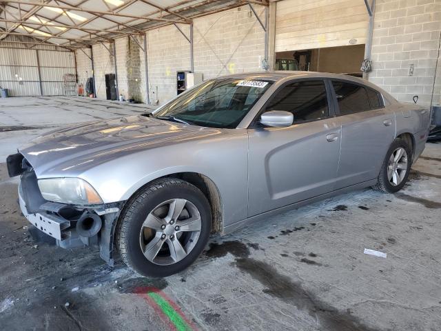 Image 1 of 2014 DODGE CHARGER SE 2014 with VIN 2C3CDXBG1EH284444