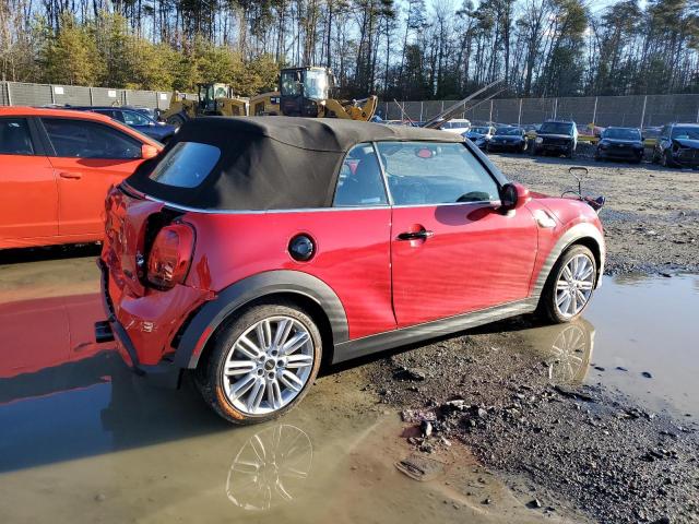 Image 3 of 2024 MINI COOPER S 2024 with VIN WMW43DL07R3R38534