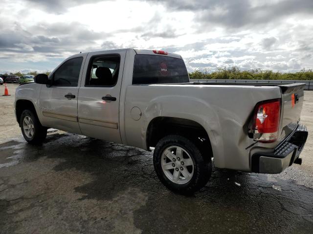 Изображение 2 2007 GMC NEW SIERRA C1500 2007 с VIN 3GTEC13C37G553515