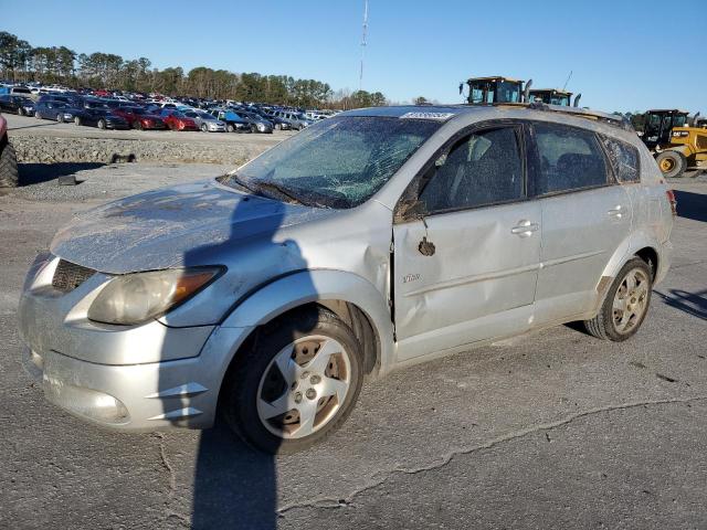 2003 Pontiac Vibe 2003 image