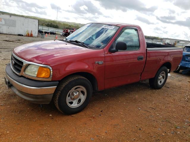 Obraz 2004 FORD F-150 HERITAGE CLASSIC 2004
