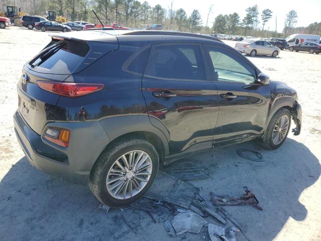 Image 3 of 2018 HYUNDAI KONA SEL 2018 with VIN KM8K22AA5JU103510