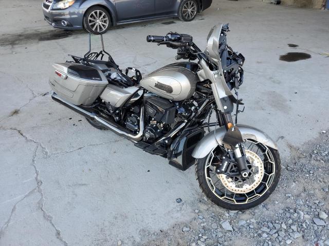 Obraz 1 z 2023 HARLEY-DAVIDSON FLHXSE  2023 z VIN 1HD1PX612PB952150