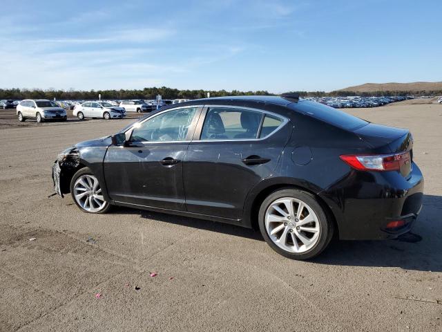 Image 2 of 2018 ACURA ILX BASE WATCH PLUS 2018 with VIN 19UDE2F3XJA008488