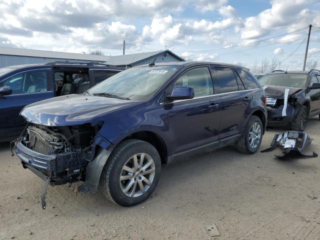 2011 FORD EDGE LIMITED 2011 image