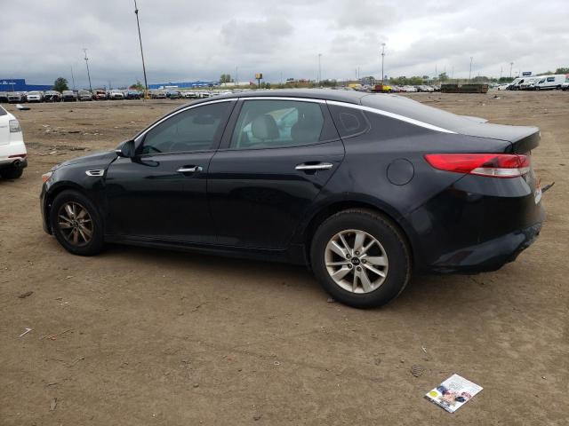 Obraz 2 z 2017 KIA OPTIMA LX 2017 z VIN 5XXGT4L30HG146847