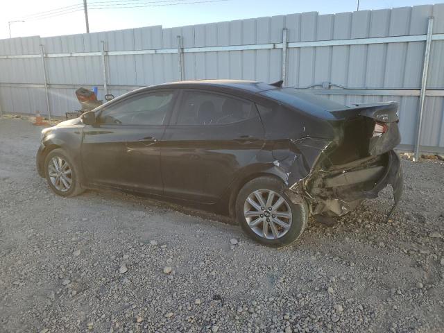 Изображение 2 2016 HYUNDAI ELANTRA SE 2016 с VIN KMHDH4AE3GU477788
