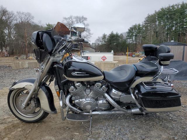 Image 3 of 1997 YAMAHA XVZ13 LT 1997 with VIN JYA4YEE04VA001228