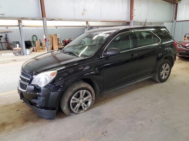 Obraz 1 z 2014 CHEVROLET EQUINOX LS 2014 z VIN 2GNALAEK5E6346417