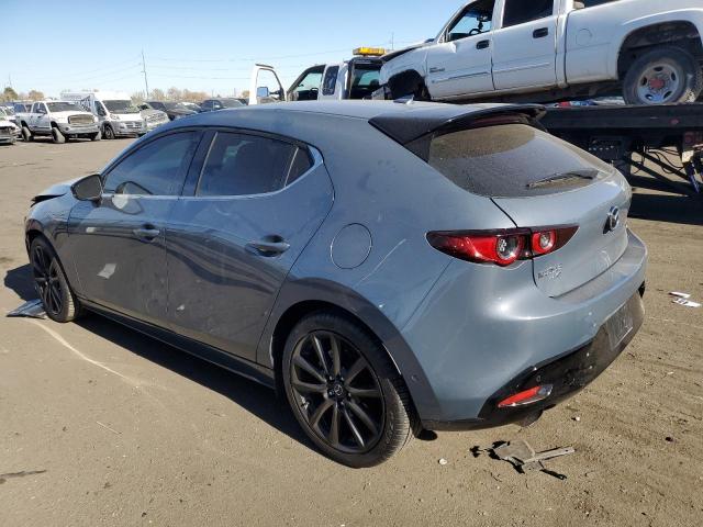 Изображение 2 2021 MAZDA 3 PREMIUM PLUS 2021 с VIN JM1BPBNY6M1348948