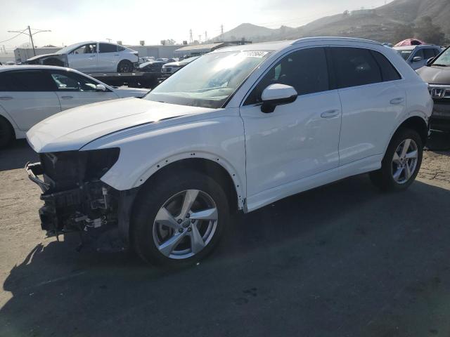 Изображение 1 2020 AUDI Q3 PREMIUM PLUS 2020 с VIN WA1BECF39L1017465