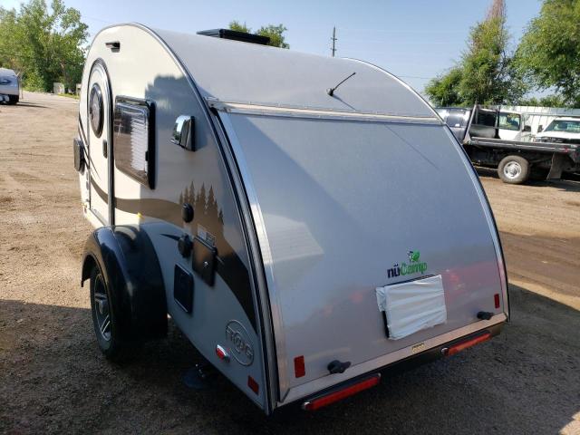 Obraz 3 z 2021 NUCA TRAILER 2021 z VIN 57HTT13S8MS001580