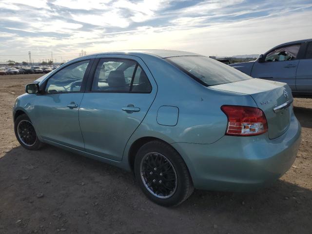 Obraz 2 z 2009 TOYOTA YARIS  2009 z VIN JTDBT903491328382