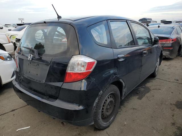 Image 3 of 2012 Honda Fit 2012 with VIN JHMGE8H39CC028992