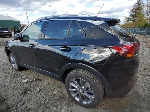 Image 2 of 2020 BUICK ENCORE GX ESSENCE 2020 with VIN KL4MMGSL9LB106911