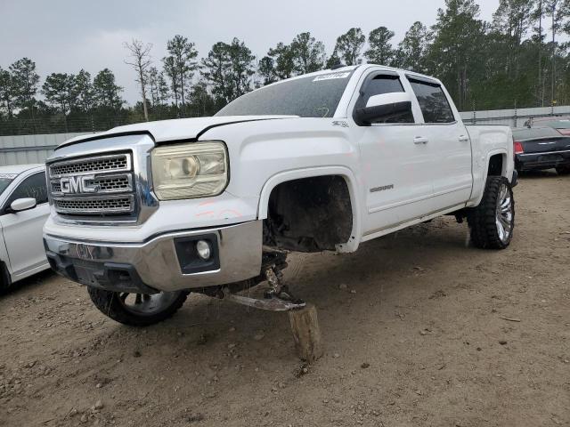Obraz 1 z 2015 GMC SIERRA K1500 SLE 2015 z VIN 3GTU2UEC4FG239500