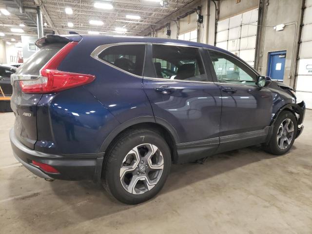 Obraz 3 z 2018 HONDA CR-V EX 2018 z VIN 7FARW2H56JE087329