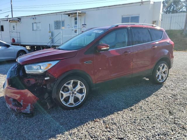 Obraz 1 z 2019 FORD ESCAPE TITANIUM 2019 z VIN 1FMCU9J99KUB29008