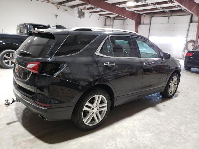Obraz 3 z 2019 CHEVROLET EQUINOX PREMIER 2019 z VIN 3GNAXYEX9KL336537