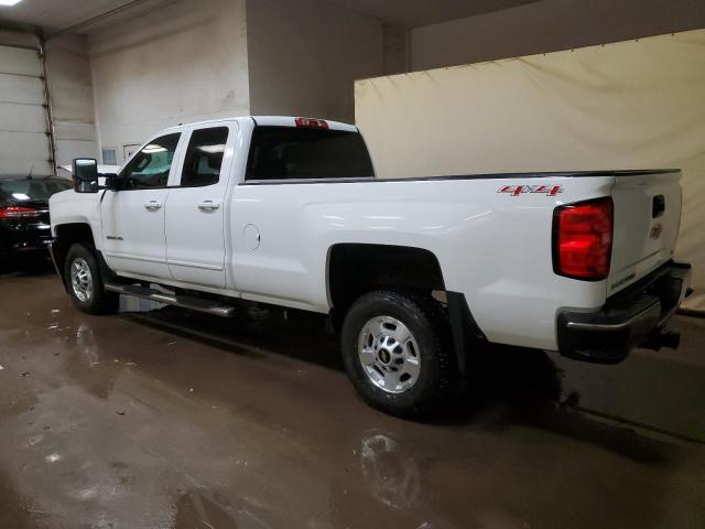 Image 2 of 2015 CHEVROLET SILVERADO K2500 HEAVY DUTY LT 2015 with VIN 1GC2KVEG8FZ556907