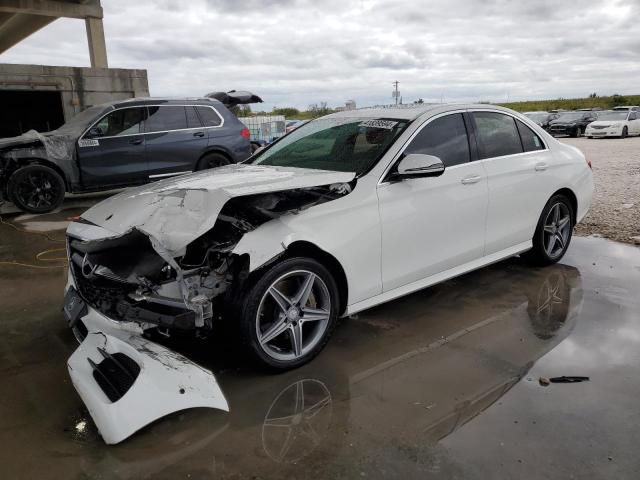 Obraz 1 z 2017 MERCEDES-BENZ E 300 4MATIC 2017 z VIN WDDZF4KB4HA080006