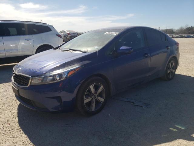 Obraz 2018 KIA FORTE LX 2018