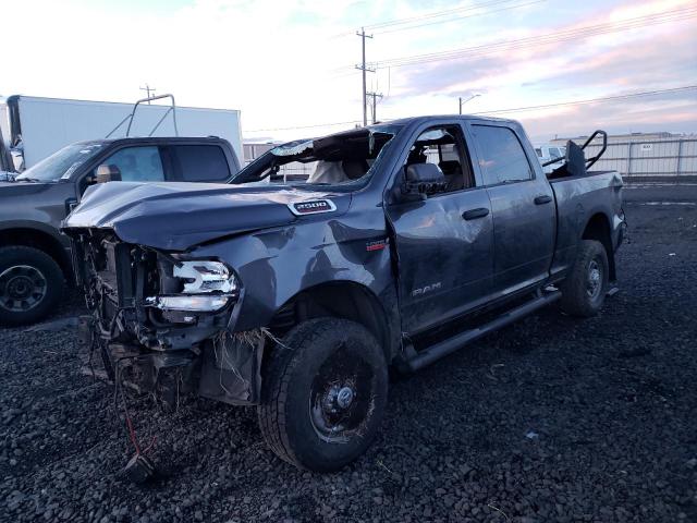 Изображение 1 2021 RAM 2500 TRADESMAN 2021 с VIN 3C6UR5CJ2MG642026