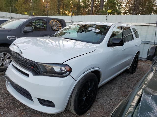 Obraz 2020 DODGE DURANGO GT 2020
