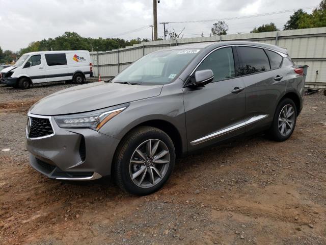 2023 ACURA RDX TECHNOLOGY 2023 image