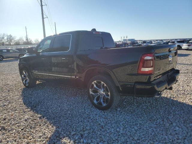 Image 2 of 2019 RAM 1500 LIMITED 2019 with VIN 1C6RREHT3KN874977