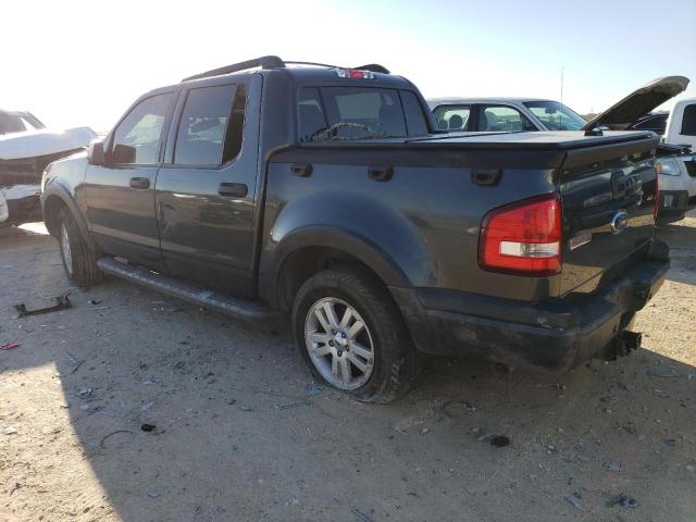 Image 2 of 2010 FORD EXPLORER SPORT TRAC XLT 2010 with VIN 1FMEU3BEXAUA27071