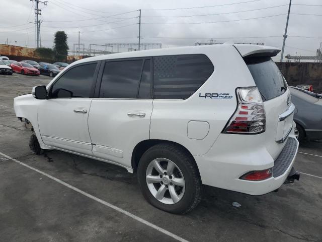 Изображение 2 2018 LEXUS GX 460 2018 с VIN JTJBM7FXXJ5190806
