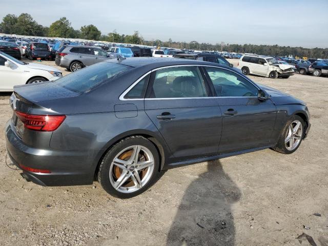 Image 3 of 2017 AUDI A4 PREMIUM PLUS 2017 with VIN WAUPNAF49HA153382