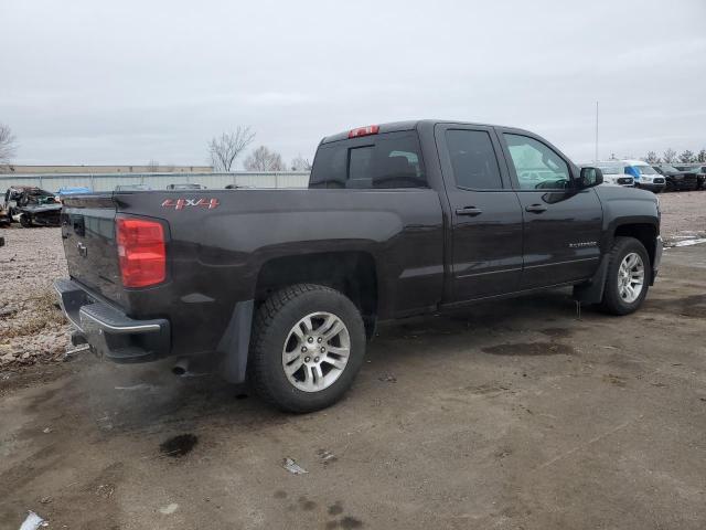 Изображение 3 2018 CHEVROLET SILVERADO K1500 LT 2018 с VIN 1GCVKREC8JZ171289