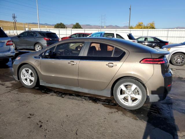 Obraz 2 z 2015 CHEVROLET VOLT  2015 z VIN 1G1RB6E43FU113399