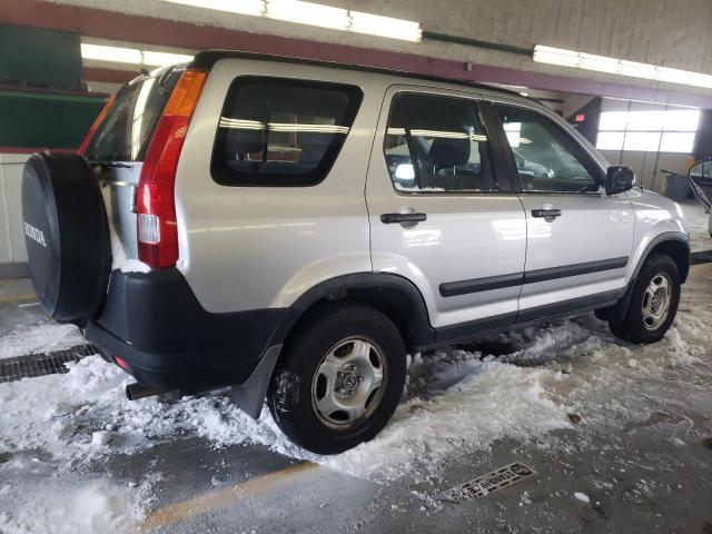 Изображение 3 2004 HONDA CR-V LX 2004 с VIN JHLRD78434C041726