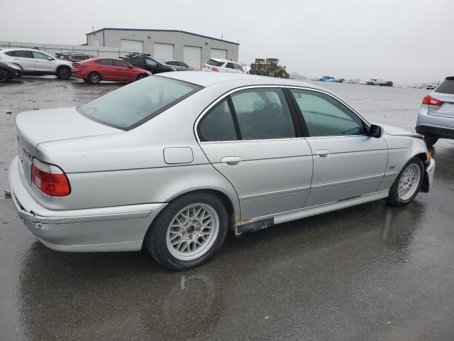 Изображение 3 2001 BMW 525 I 2001 с VIN WBADT33471GF40706