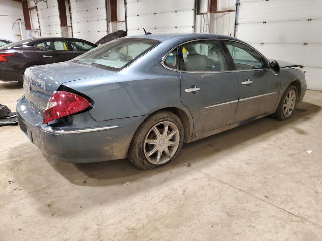 Image 3 of 2007 BUICK LACROSSE CXL 2007 with VIN 2G4WD582771213491