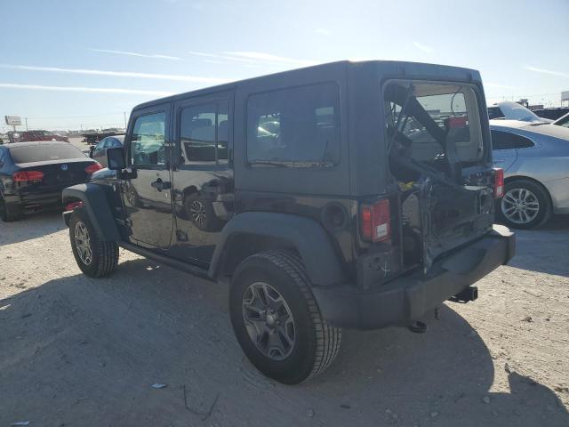 Изображение 2 2018 JEEP WRANGLER UNLIMITED RUBICON 2018 с VIN 1C4BJWFG1JL873964