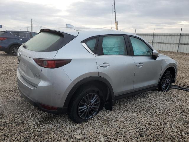 Изображение 3 2019 MAZDA CX-5 SPORT 2019 с VIN JM3KFBBM2K0627778