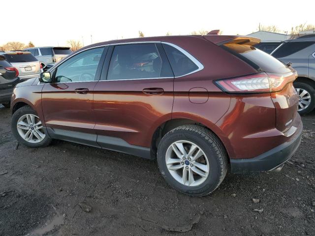 Obraz 2 z 2016 FORD EDGE SEL 2016 z VIN 2FMPK4J99GBC51391