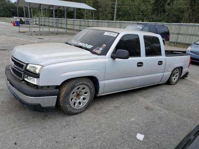 Obraz 1 z 2005 CHEVROLET SILVERADO C1500 2005 z VIN 2GCEC13T051118277
